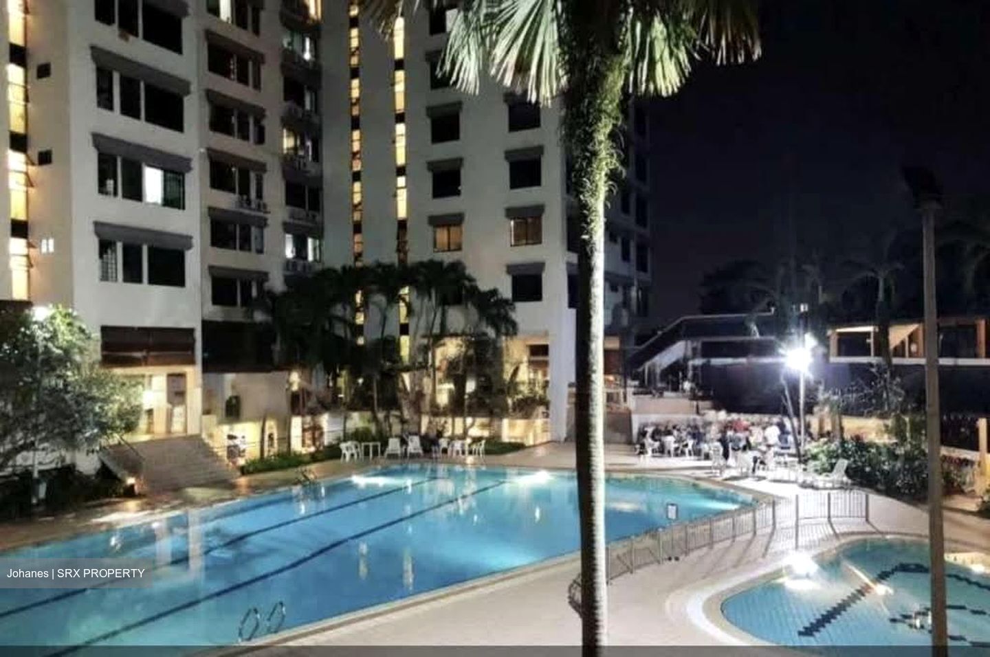 Avon Park (D13), Condominium #567987771